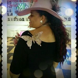 Meet your Posher, Shawnate